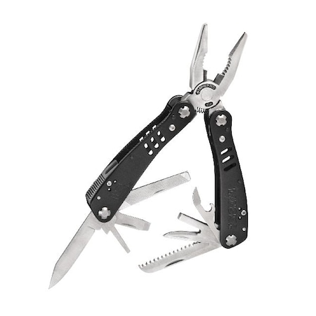 Lansky Sharpeners 2023 Lansky 20 Function Multi-Tool LAN-LMT100B